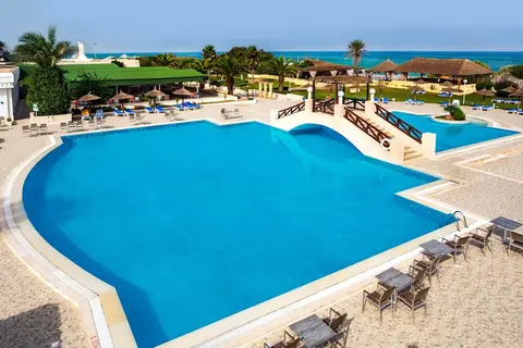 Calimera El Borj Mahdia in Mahdia — foto 19