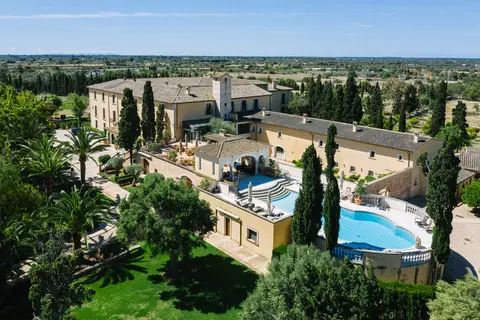 Son Julia Country House Hotel in Llucmajor, foto 10