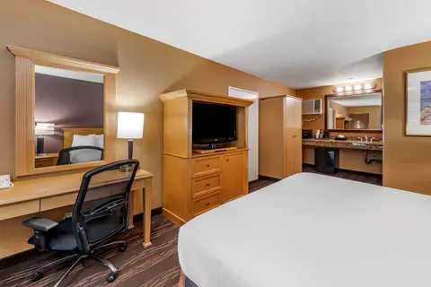 Best Western Plus Stovall's Inn in Anaheim — foto 23
