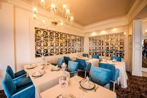 Vuni Palace Hotel in Karakum — foto 5