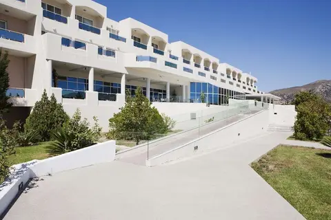 Sovereign Beach Hotel in Kardamena — foto 23