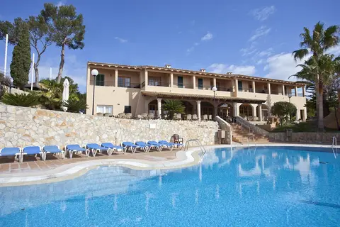 Purobeach Resort Santa Ponsa in Santa Ponsa — foto 13