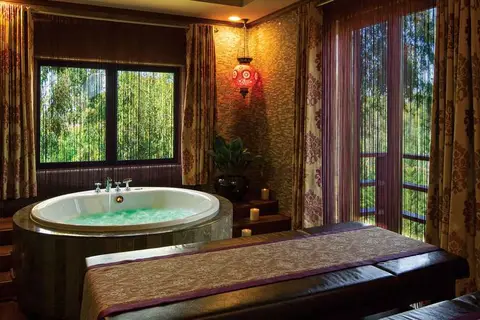 Cornelia Diamond Golf Resort & Spa in Antalya, foto 13