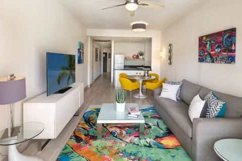 The Rockley in Bridgetown — foto 8