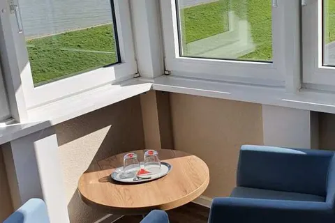 Nordseehotel Wilhelmshaven foto 21