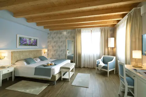 Borgo Romantico Relais in Sienna — foto 18