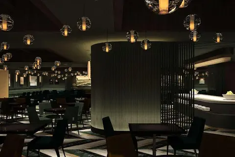 Hilton Rome Eur La Lama in Rome — foto 19