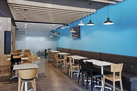 B&B HOTEL Donostia San Sebastián Aeropuerto in Oiartzun, foto 7