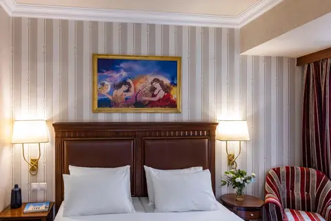 Electra Palace Athens in Athene — foto 27