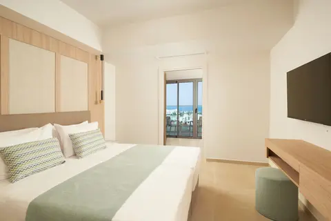Maris Grand Waterpark Resort in Παραλίμνι — foto 19