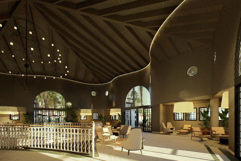 Bahia Principe Luxury Tenerife foto 21