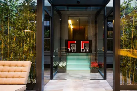 Favori Hotel in Fatih — foto 6
