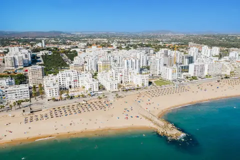 Atismar Hotel in Quarteira — foto 3