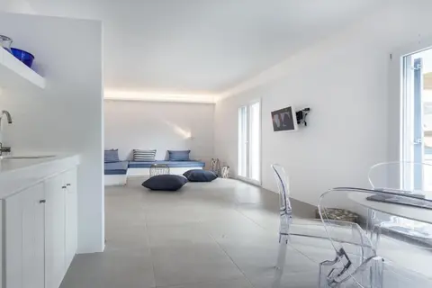 Flag Suites in Πολλώνια — foto 5