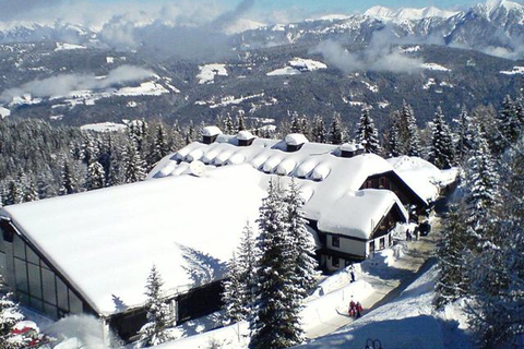 Hotel Marcius foto 1