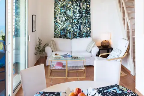 Nature Villas in Δημοτική Ενότητα Λευκάδος — foto 3