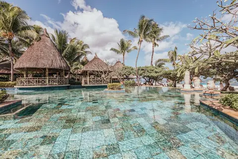 La Pirogue Mauritius in Flic en Flac VCA — foto 9