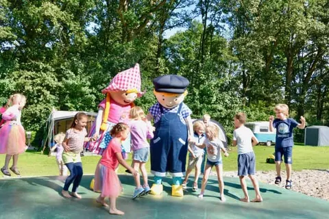 Camping de Vinkenkamp foto 19