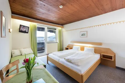 Hotel Linde in Wörgl, foto 2