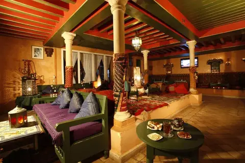 El Ksar Resort & Thalasso in سوسة — foto 7