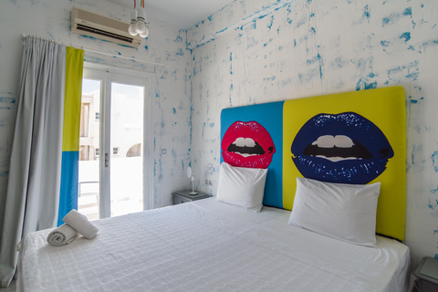 Hotel Beach Boutique foto 20