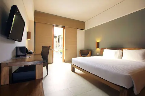 The 1O1 Bali Oasis Sanur in Sanur, Denpasar Sel., Kota Denpasar, Bali, Indonesia — foto 6