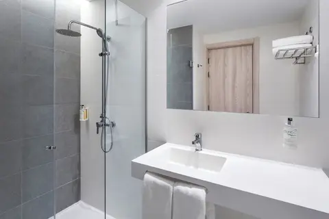 B&B HOTEL Vila do Conde in Vila do Conde — foto 25