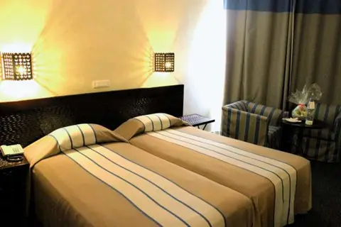 Palm Beach in Saly Portudal — foto 7