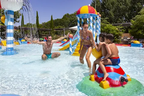 Camping Le Col Vert foto 1