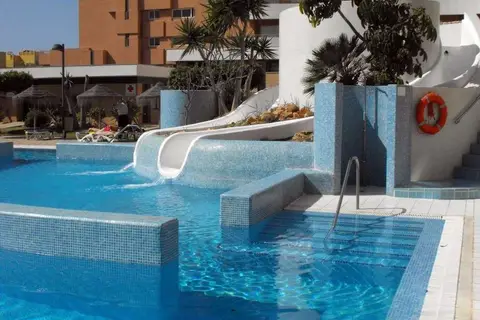 Hotel Neptuno in Roquetas de Mar — foto 6
