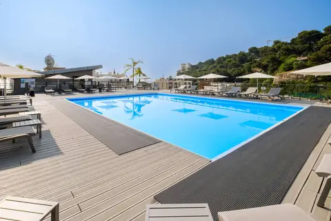 Pierre & Vacances Residence Premium Julia Aug in Roquebrune-Cap-Martin