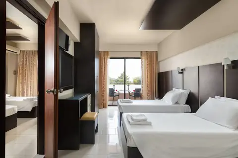 Rose Hotel in Faliraki — foto 15