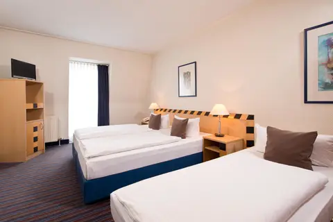 ACHAT Hotel Dresden Elbufer in Dresden, foto 11