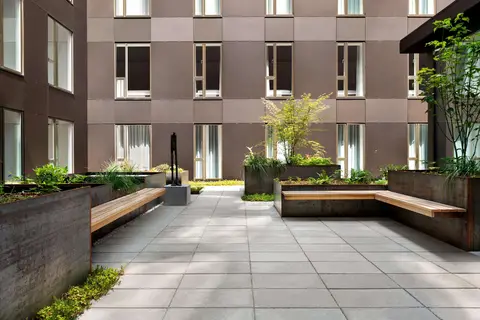 Comwell Copenhagen Portside Dolce by Wyndham in Kopenhagen — foto 13
