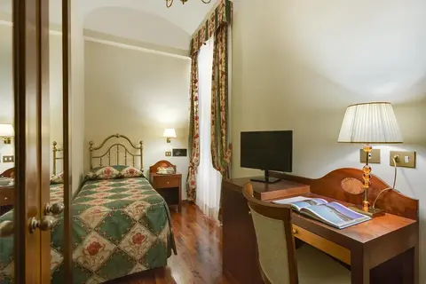 Aberdeen in Rome, foto 9