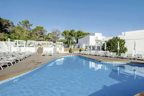 Barcelo Portinatx in Portinatx — foto 11