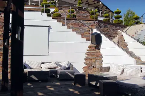 Lindian Jewel Hotel & Villas in Lindos — foto 22