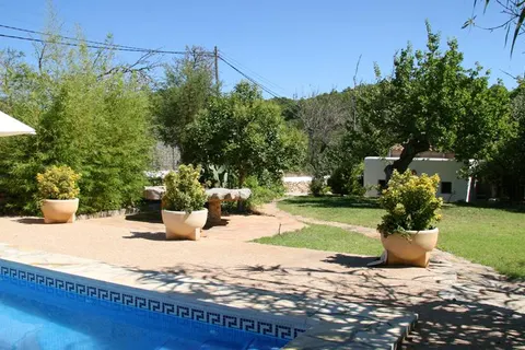 Can Fuster in Sant Joan de Labritja — foto 17