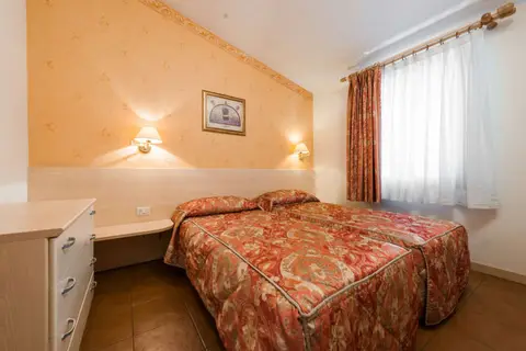 Club Hotel la Vela in Nago-Torbole — foto 18