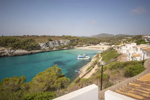 Hotel Blau Punta Reina Resort in Manacor — foto 26