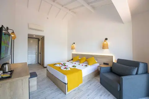 Club Hotel Meri in Fethiye, foto 21