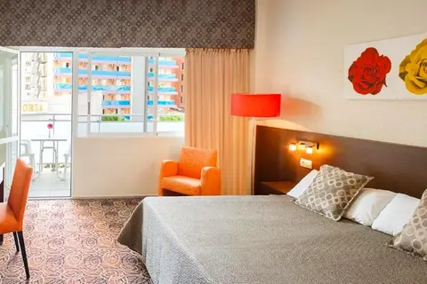 Hotel Royal in Benidorm — foto 19