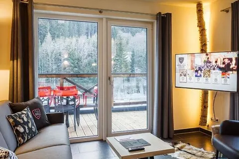 AvenidA Mountain Lodges Saalbach in Saalbach-Hinterglemm — foto 30
