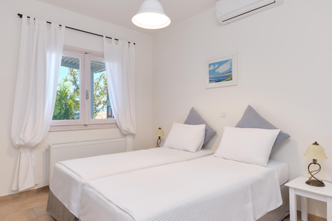 Appartementen Little Bird foto 3