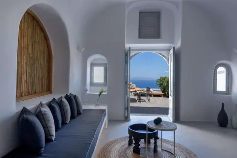 Villas by Senses Collection in Thira Municipal Unit, foto 13