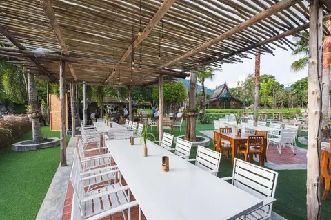 Naina Resort & Spa in ตำบลป่าตอง — foto 4