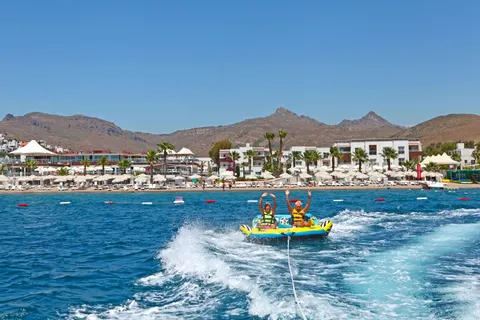 Fly & Go Armonia Holiday Village foto 17