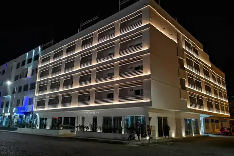 Oásis White Hotel in Sal Rei — foto 13
