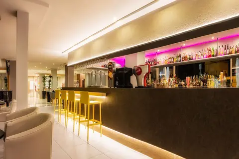 RH Princesa Hotel & SPA in Benidorm — foto 7