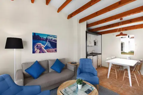 TRH Tirant Playa in es Mercadal — foto 2